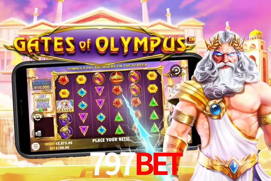 797BET game